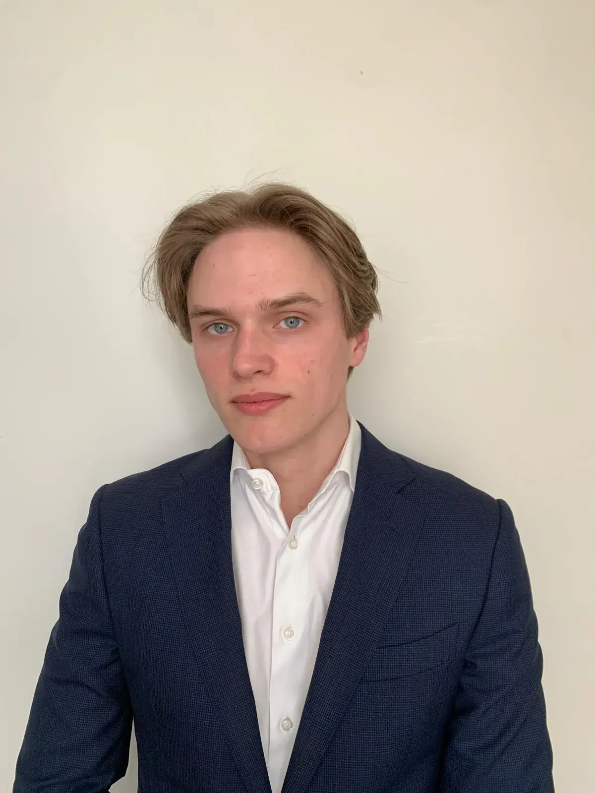 Simon — Co-founder FleetCare Connect